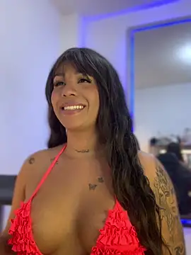 Snapshot of tinalove7 chatting on April 2026 09:04:02 PM tinalove7 online show from April 2026 09:04:02 PM
