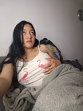 CuteHarper online show from October 2025 02:35:01 AM