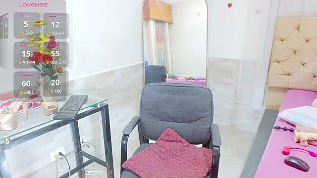 Snapshot of Dolldirtyxxx chatting on December 2025 08:02:02 PM Dolldirtyxxx online show from December 2025 08:02:02 PM