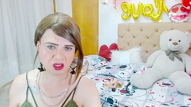 Dolldirtyxxx online show from February 2026 05:08:01 AM