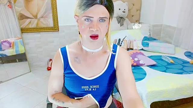 Dolldirtyxxx online show from April 2026 05:14:01 AM