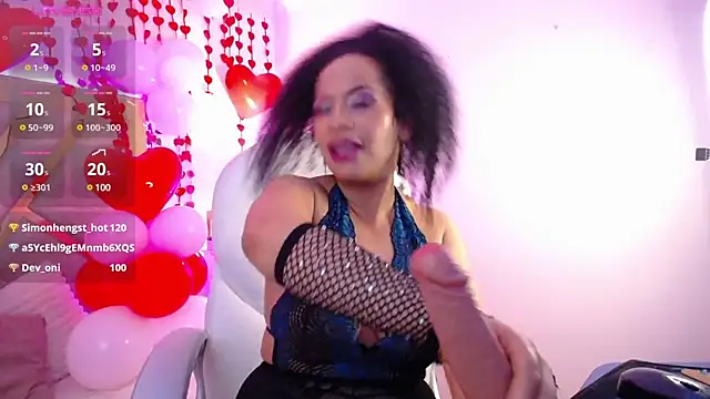 Snapshot of Cintiia_Holmes chatting on February 2025 02:50:02 PM Cintiia Holmes online show from February 2025 02:50:02 PM