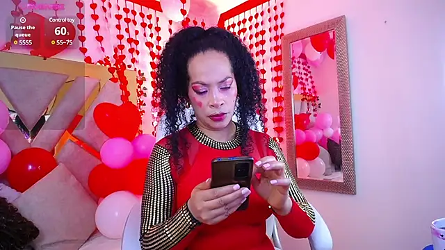 Snapshot of Cintiia_Holmes chatting on February 2025 11:53:01 AM Cintiia Holmes online show from February 2025 11:53:01 AM