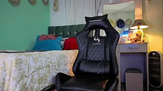 Chrissken online show from October 2025 12:39:02 AM