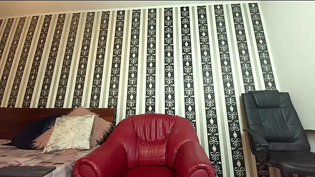 SWEET-SOPHI online show from November 2025 09:40:01 PM