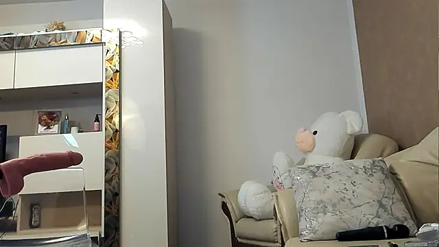 SWEET-SOPHI online show from April 2026 08:17:02 PM