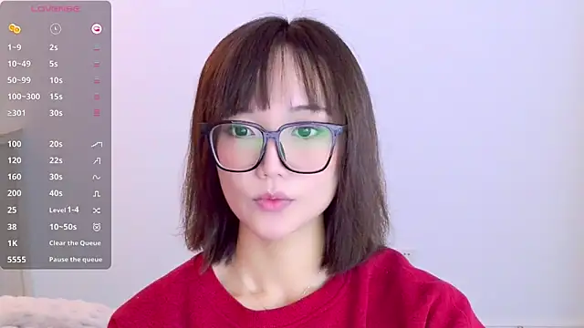  misayu 99 online show from November 2025 02:58:02 AM