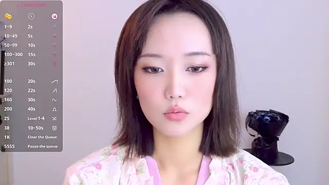  misayu 99 online show from November 2025 03:29:01 AM