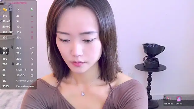  misayu 99 online show from November 2025 06:59:01 AM