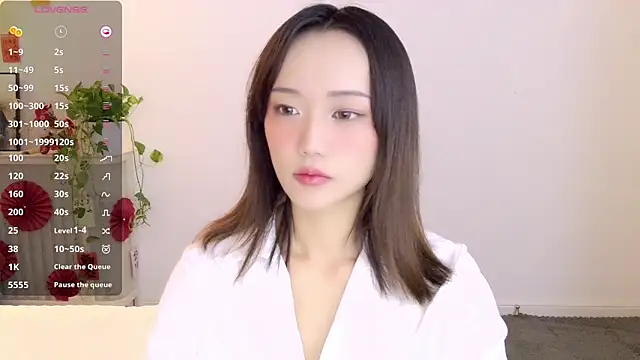  misayu 99 online show from March 2026 11:27:01 AM