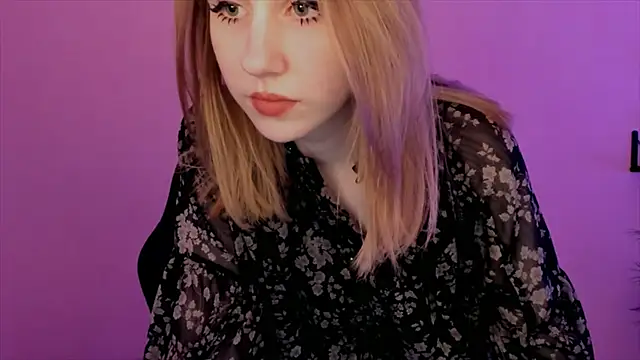 DariaTate online show from February 2025 06:19:01 PM