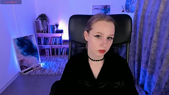 DariaTate online show from March 2025 09:26:02 PM