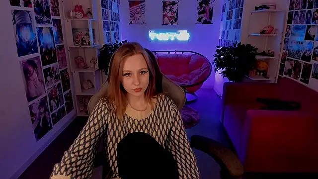 DariaTate online show from March 2025 05:57:01 PM