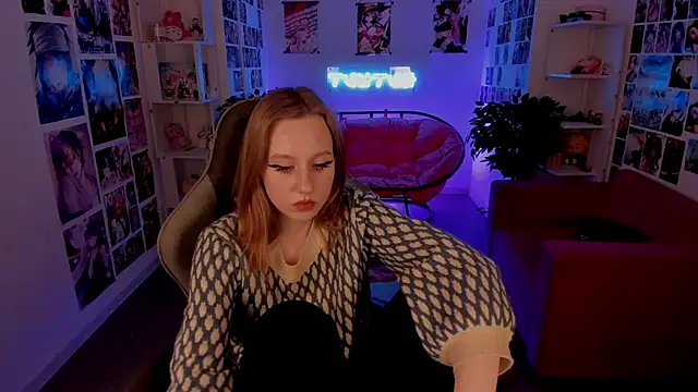 DariaTate online show from March 2025 12:36:01 AM