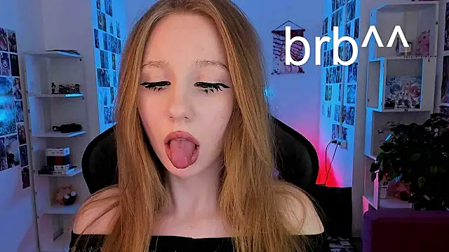 DariaTate online show from March 2026 12:07:01 PM