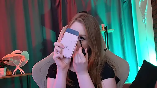 Snapshot of DariaTate chatting on March 2026 11:49:02 AM DariaTate online show from March 2026 11:49:02 AM