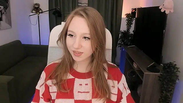 Snapshot of DariaTate chatting on March 2026 10:15:01 AM DariaTate online show from March 2026 10:15:01 AM