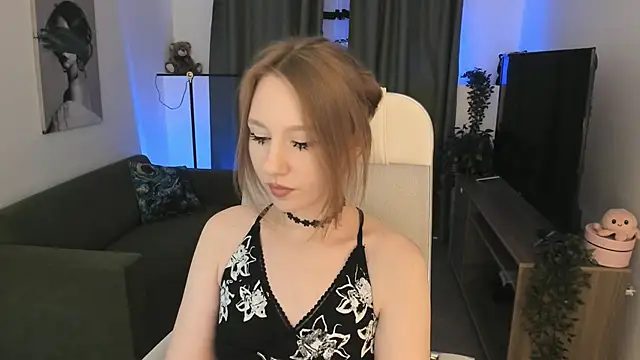 DariaTate online show from June 2026 09:46:02 AM