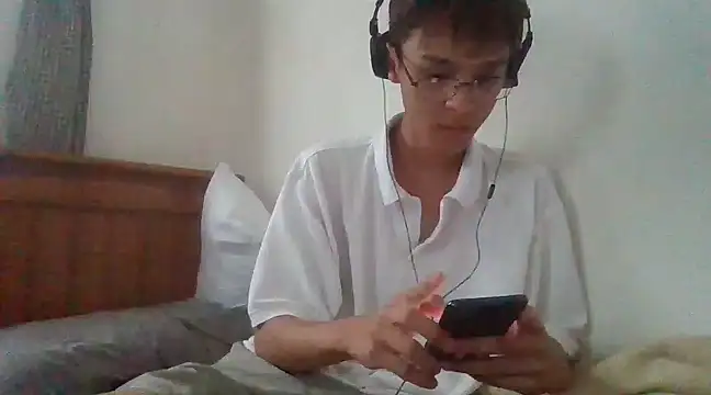 ChavoOT online show from February 2025 09:22:01 PM