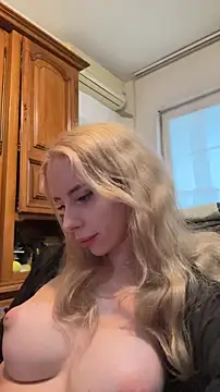 ChristiHanson online show from March 2026 03:51:01 PM