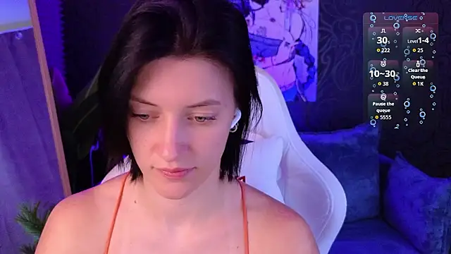 Snapshot of roxy_riot_ chatting on March 2026 01:33:02 AM roxy riot online show from March 2026 01:33:02 AM