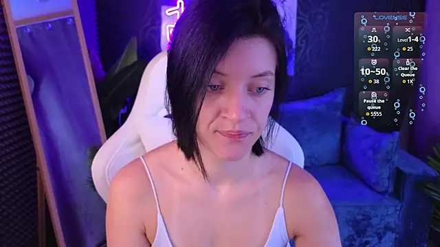 Snapshot of roxy_riot_ chatting on March 2026 01:22:02 AM roxy riot online show from March 2026 01:22:02 AM