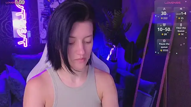 Snapshot of roxy_riot_ chatting on March 2026 01:51:01 AM roxy riot online show from March 2026 01:51:01 AM