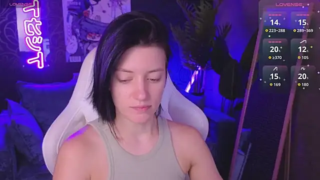 Snapshot of roxy_riot_ chatting on April 2026 01:25:01 AM roxy riot online show from April 2026 01:25:01 AM