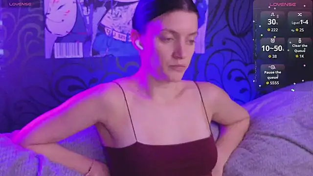 Snapshot of roxy_riot_ chatting on April 2026 06:19:01 AM roxy riot online show from April 2026 06:19:01 AM