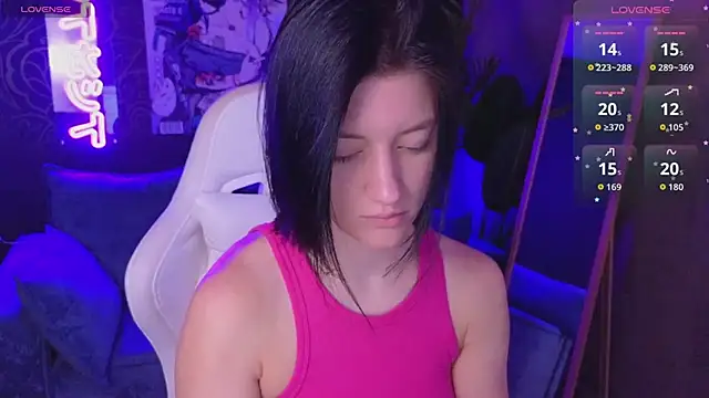 Snapshot of roxy_riot_ chatting on April 2026 01:30:01 AM roxy riot online show from April 2026 01:30:01 AM