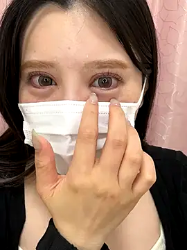 miaashiba JP online show from September 2025 01:38:02 PM