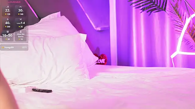 Snapshot of LilaRoses chatting on March 2025 07:16:02 AM LilaRoses online show from March 2025 07:16:02 AM