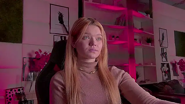 AdeleCartier online show from March 2025 03:30:01 AM