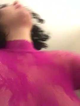 LunaSoleil9 online show from February 2025 07:52:02 PM