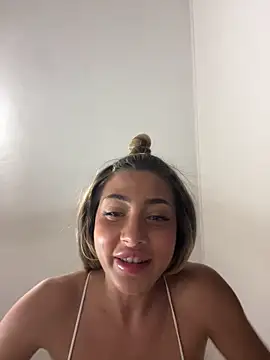 BonyBon29 online show from February 2025 04:07:01 PM