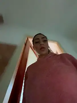 BonyBon29 online show from February 2025 01:29:01 PM