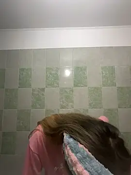 BonyBon29 online show from February 2025 04:18:02 AM