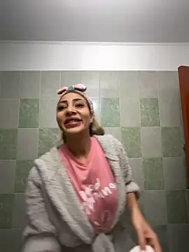 BonyBon29 online show from March 2025 05:00:02 AM