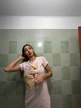 BonyBon29 online show from March 2025 06:18:02 AM