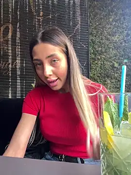 BonyBon29 online show from March 2025 08:39:01 AM