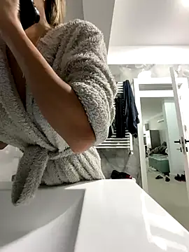 BonyBon29 online show from November 2025 07:08:02 AM