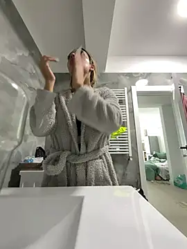 BonyBon29 online show from February 2026 07:32:02 AM