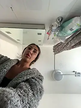 BonyBon29 online show from April 2026 12:46:01 PM