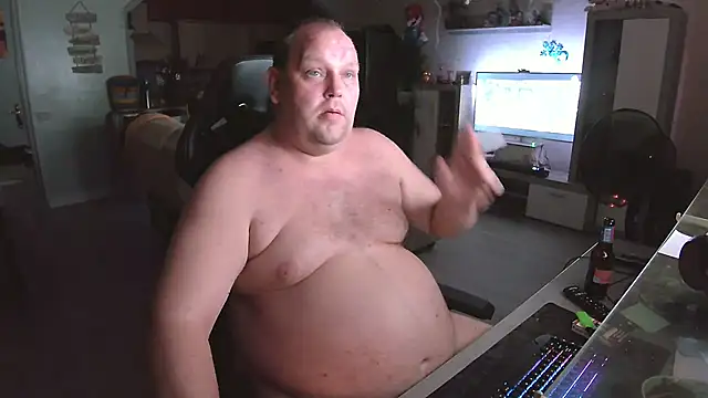 Hotfire-112 online show from April 2026 10:14:02 PM