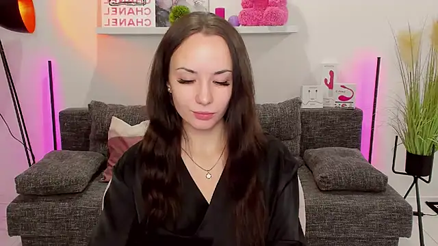 Suga babe online show from March 2025 08:11:01 PM