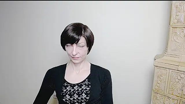  AngeliaFlow  online show from March 2025 07:15:01 AM