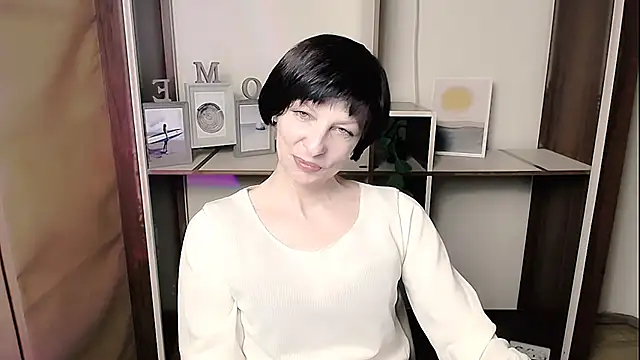  AngeliaFlow  online show from March 2026 07:58:01 AM