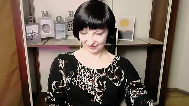  AngeliaFlow  online show from March 2026 09:15:02 AM