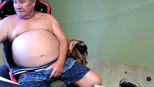 barenfan online show from March 2025 06:14:01 PM