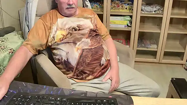 barenfan online show from January 2026 09:40:02 PM